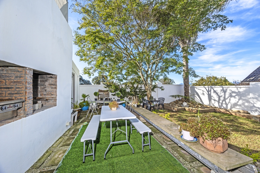 21 Bedroom Property for Sale in Rosendal Western Cape